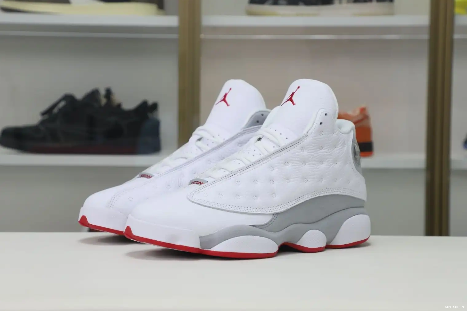 13 Air Jordan Jordan Kimikick 0719